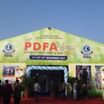 PDFA-Creating a platform for Dairy Farmers to get the best Technologies