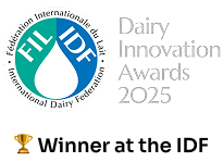 dairy innovation awards 2025