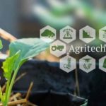 Agri Tech startups by Nasscom